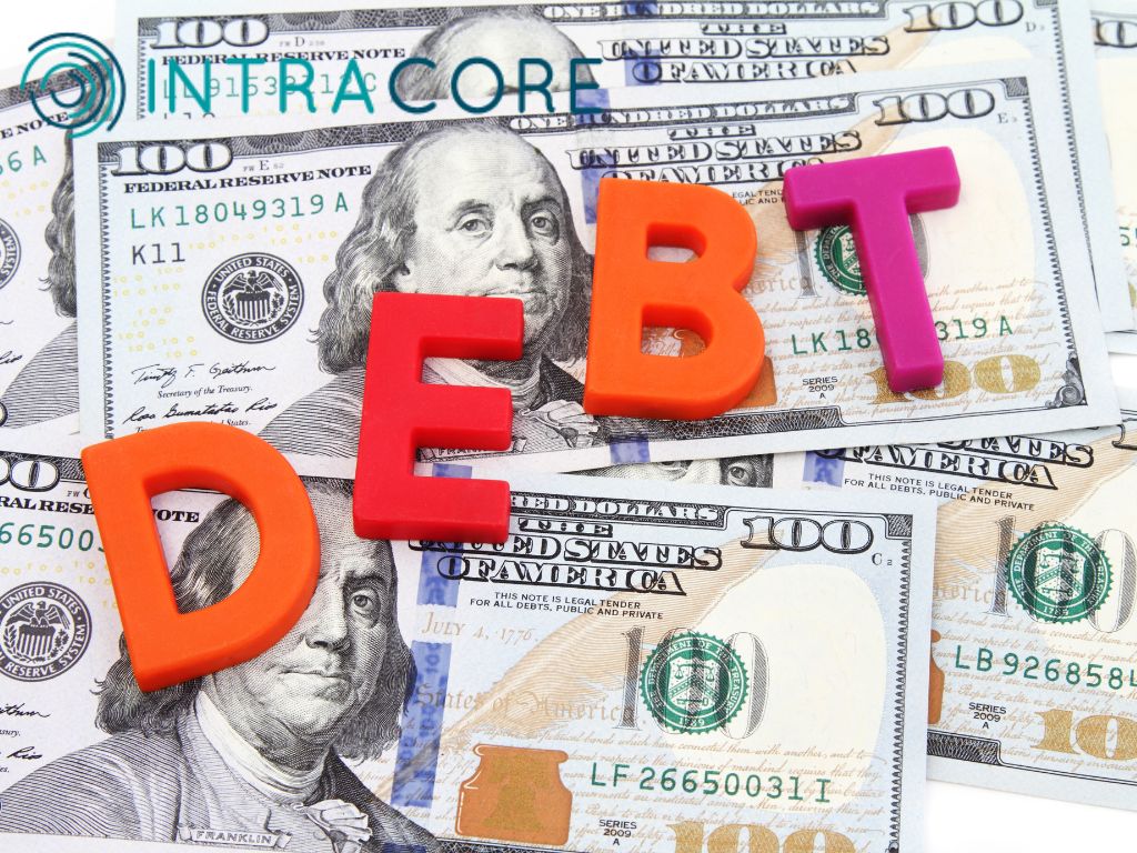 U.S. Debt Ceiling Bill: $1.5T Deficit Cut in 10 Years