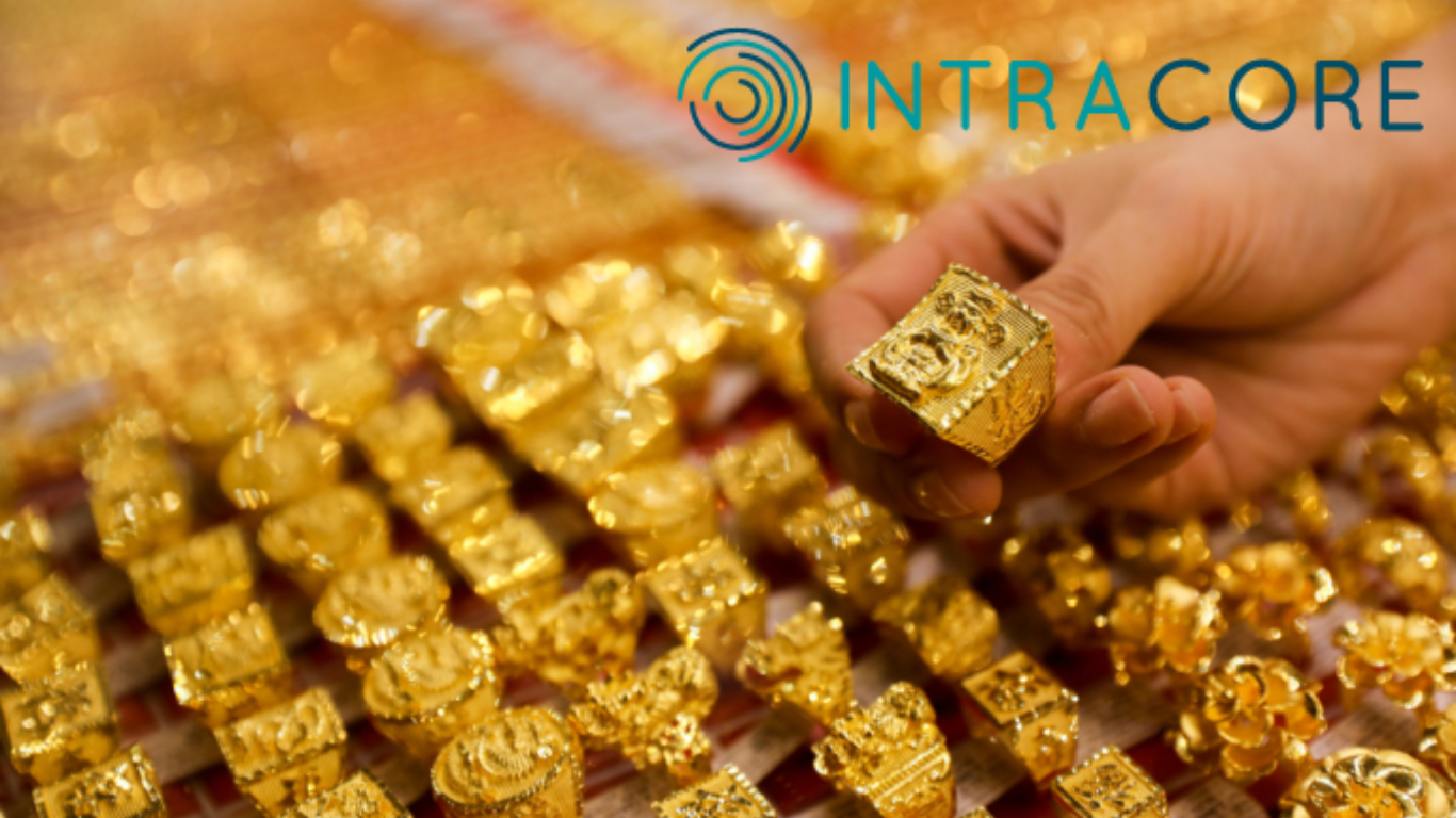 Gold Market Insights: Riding the Safe-Haven Wave